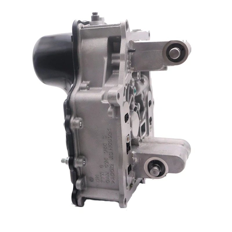 The  0AM DQ200 Transmission Valve Body for Valve Body Oil Plate Transmission Repair Transmission System Repair